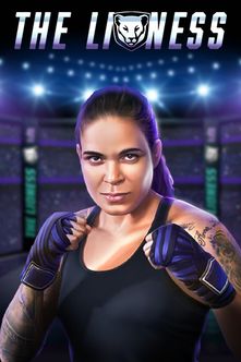The Lioness