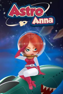 Astro Anna