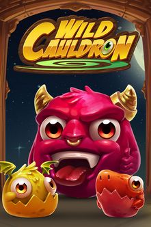 Wild Cauldron
