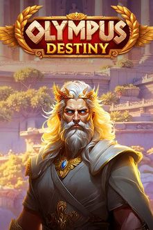 Olympus Destiny