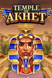 Temple of Akhet