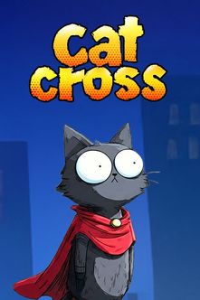 Cat Cross