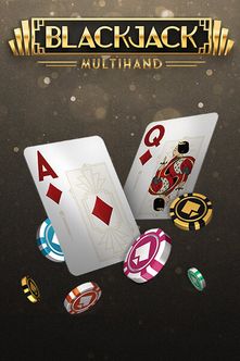 BlackJack MultiHand
