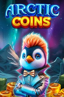 Arctic Coins