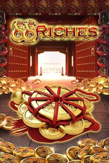 88 Riches Jackpot