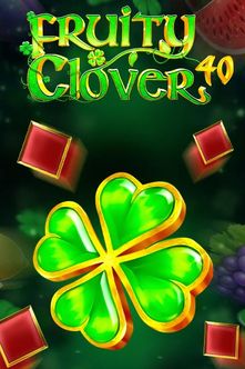 Fruity Clover 40